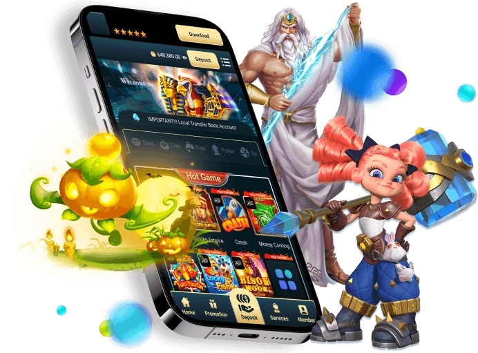 Cấp Bạch Kim ga6789 casino
