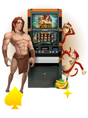 Đa dạng game bắn cá ga6789 casino