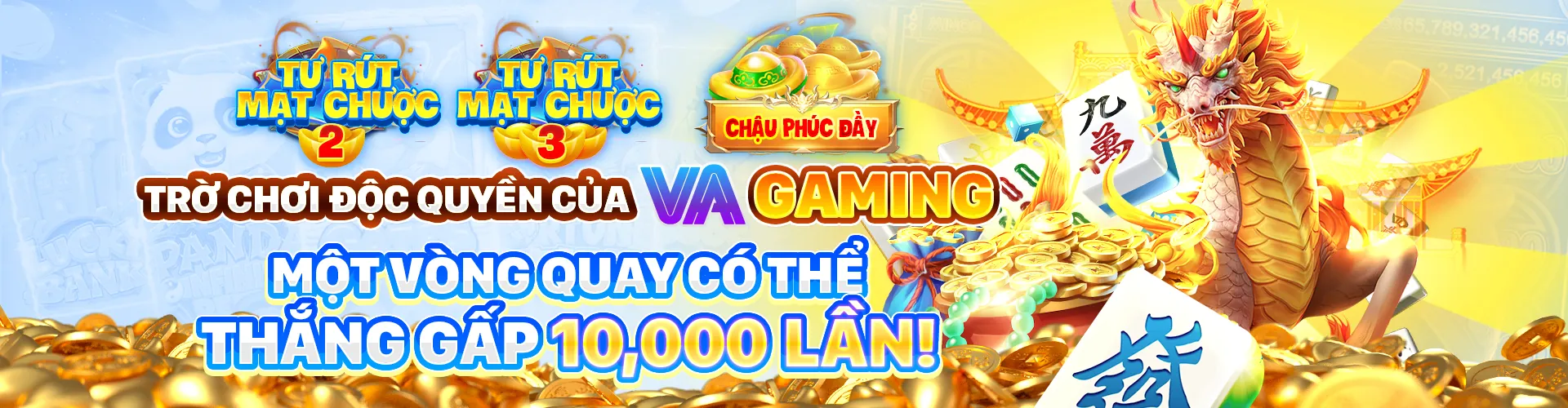 Bảo mật ga6789 casino