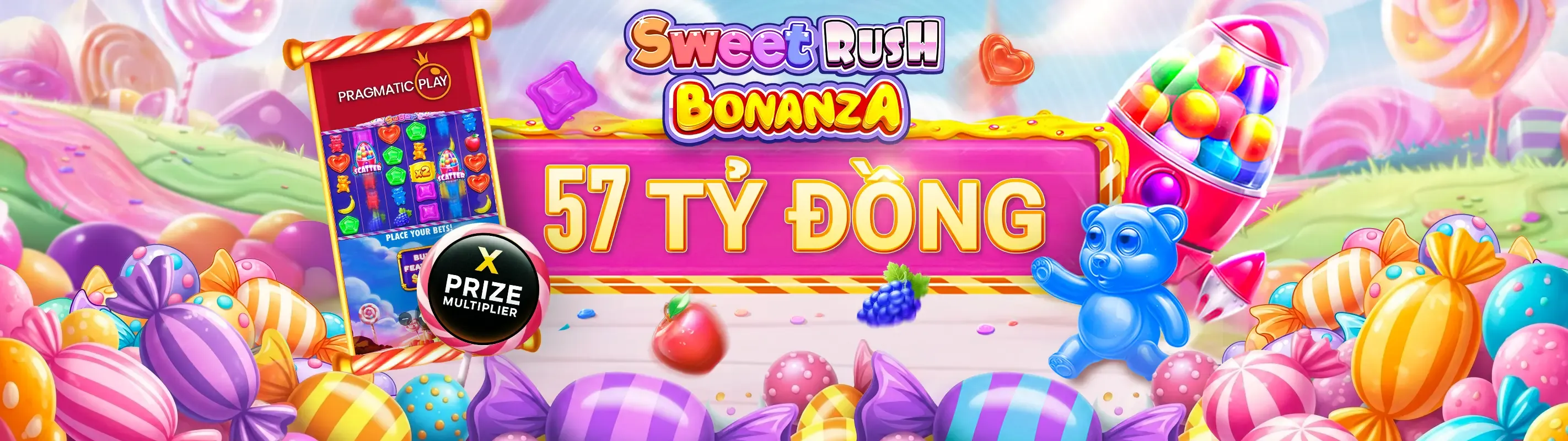 Ra mắt trò chơi mới ga6789 casino