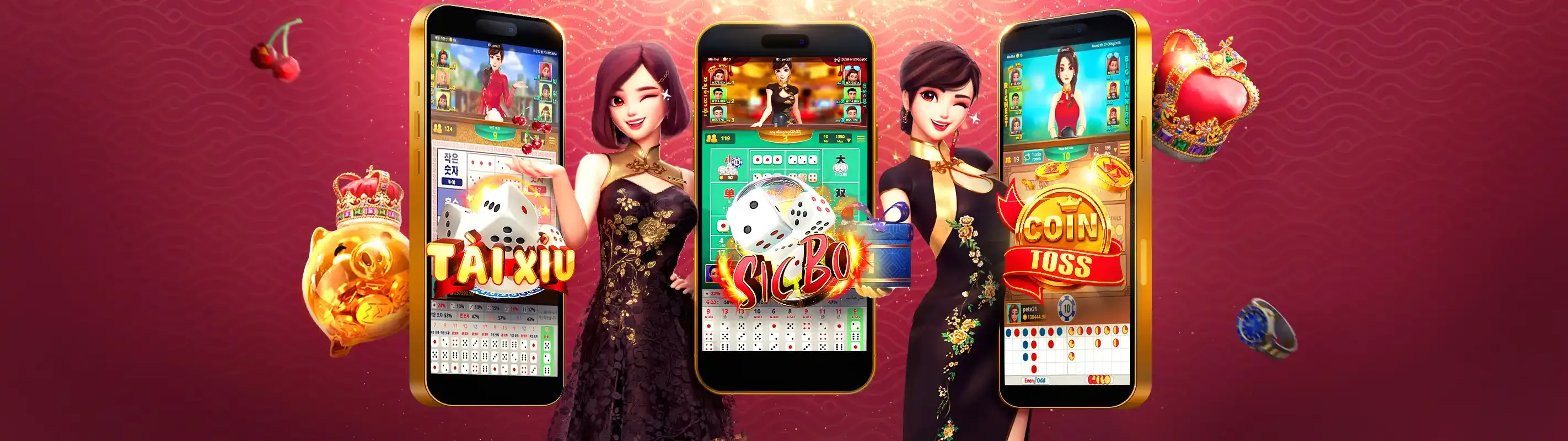 Hoàn Trả Hàng Ngày