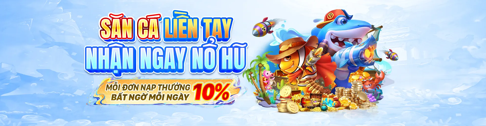 Khuyến mãi hoàn trả thể thao