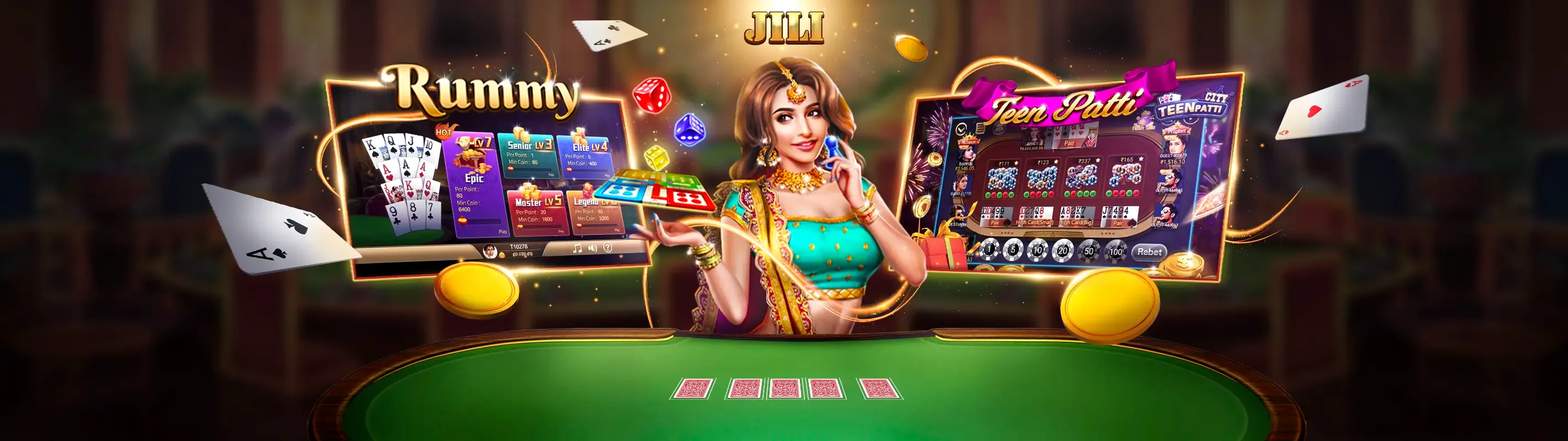 Sân Đá Gà Trực Tuyến ga6789 casino