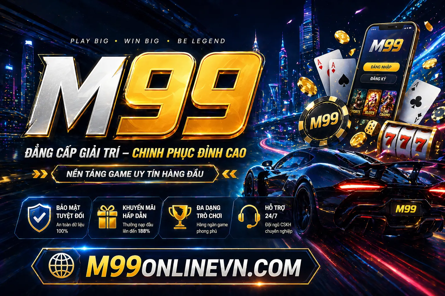 Chính Sách Cookie của ga6789 casino
