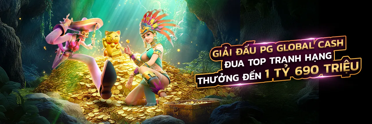 Chương trình VIP ga6789 casino với các ưu đãi độc quyền