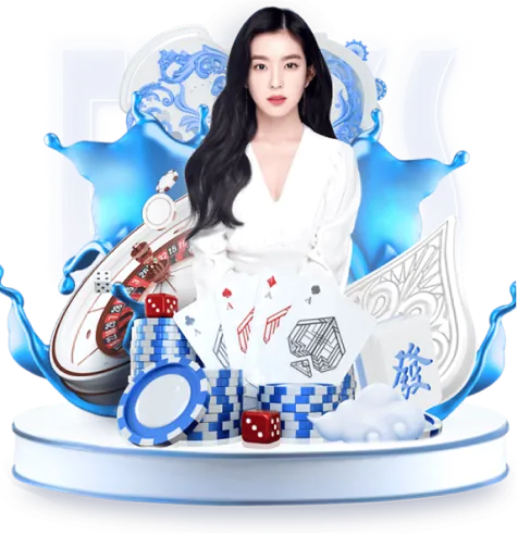 Kho trò chơi đa dạng tại ga6789 casino